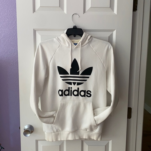 adidas Other - Cozy Adidas hoodie